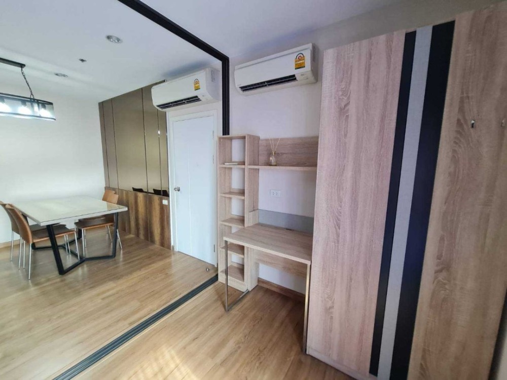 For SaleCondoPinklao, Charansanitwong : 🔥2 bedrooms, 2 bathrooms🔥 For sale: The Tree Rio Bang O 🔥