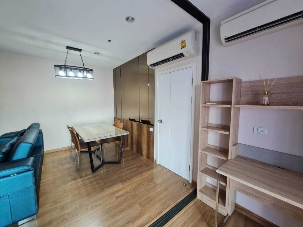 For SaleCondoPinklao, Charansanitwong : 🔥2 bedrooms, 2 bathrooms🔥 For sale: The Tree Rio Bang O 🔥