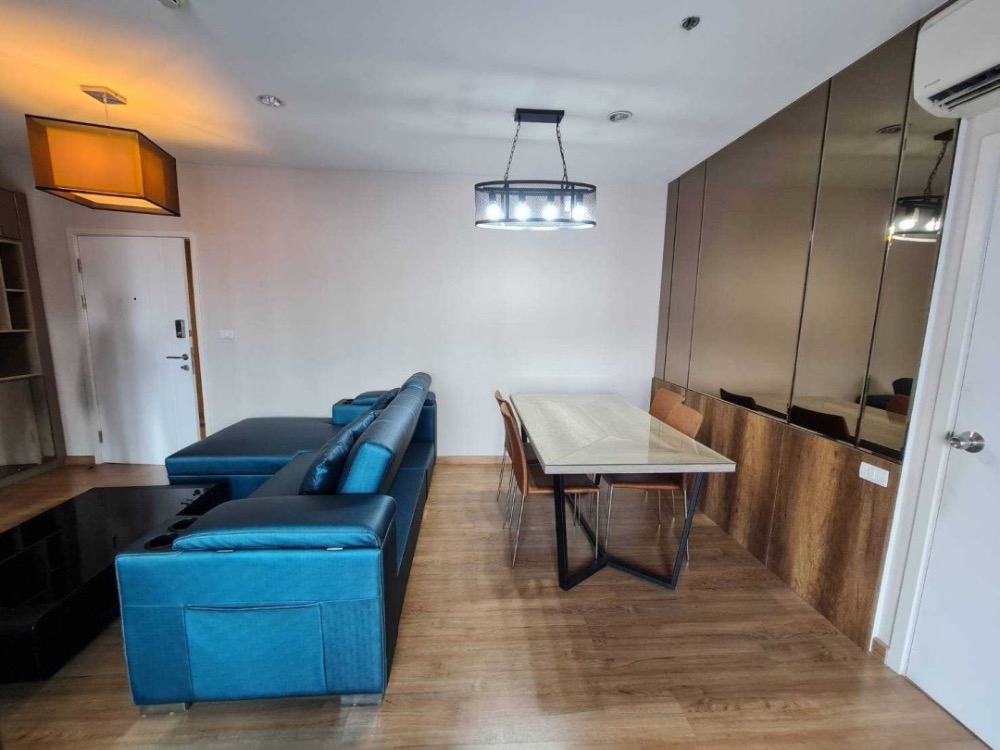 For SaleCondoPinklao, Charansanitwong : 🔥2 bedrooms, 2 bathrooms🔥 For sale: The Tree Rio Bang O 🔥