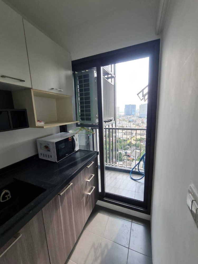 For SaleCondoPinklao, Charansanitwong : 🔥2 bedrooms, 2 bathrooms🔥 For sale: The Tree Rio Bang O 🔥