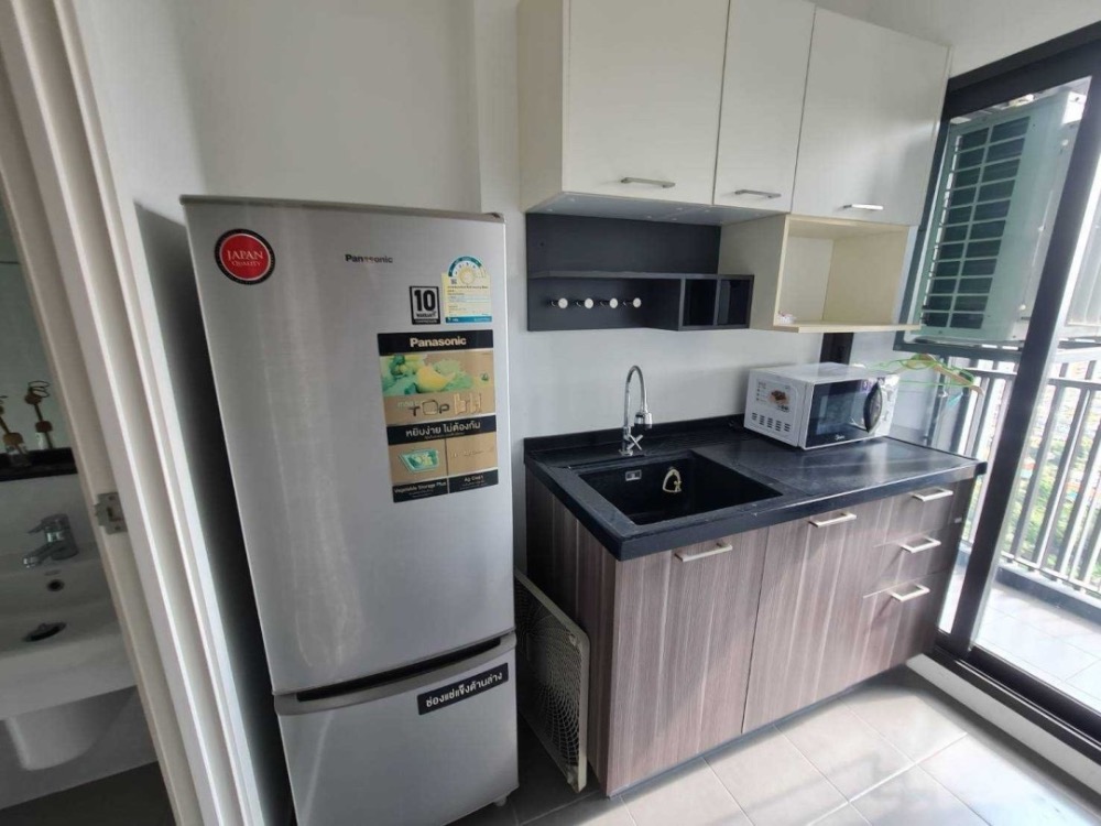 For SaleCondoPinklao, Charansanitwong : 🔥2 bedrooms, 2 bathrooms🔥 For sale: The Tree Rio Bang O 🔥