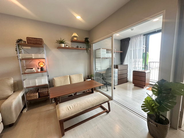 ขายคอนโดอ่อนนุช อุดมสุข : ขาย/For SALE  คอนโด The Tree Sukhumvit 64 (เดอะ ทรี สุขุมวิท 64)