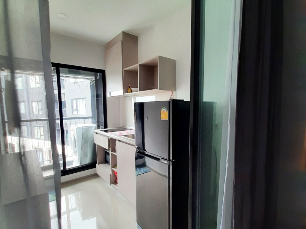 For SaleCondoOnnut, Udomsuk : For Sale Aspire Sukhumvit - Onnut near BTS Onnut  