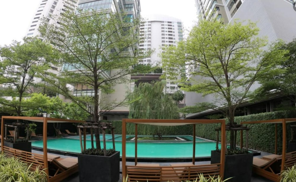 ขายคอนโดสุขุมวิท อโศก ทองหล่อ : The Emporio Place 2ห้องนอน 3ห้องน้ำ ห้องรีโนเวทใหม่ แต่งใหม่ ชั้นสูง30+