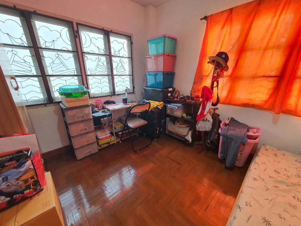 ขายบ้านวิภาวดี ดอนเมือง หลักสี่ : ขายทาวน์โฮม 3 ชั้น เศรณีปาร์ค วิภาวดี 60 ขนาด 32 ตรว ใกล้ ม.เกษตร บางเขน รถไฟฟ้า 3 สาย