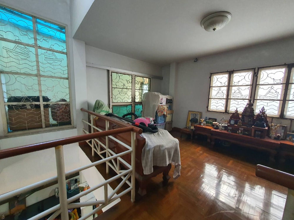 ขายบ้านวิภาวดี ดอนเมือง หลักสี่ : ขายทาวน์โฮม 3 ชั้น เศรณีปาร์ค วิภาวดี 60 ขนาด 32 ตรว ใกล้ ม.เกษตร บางเขน รถไฟฟ้า 3 สาย