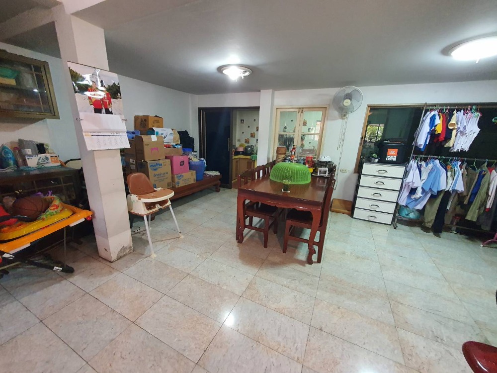 ขายบ้านวิภาวดี ดอนเมือง หลักสี่ : ขายทาวน์โฮม 3 ชั้น เศรณีปาร์ค วิภาวดี 60 ขนาด 32 ตรว ใกล้ ม.เกษตร บางเขน รถไฟฟ้า 3 สาย