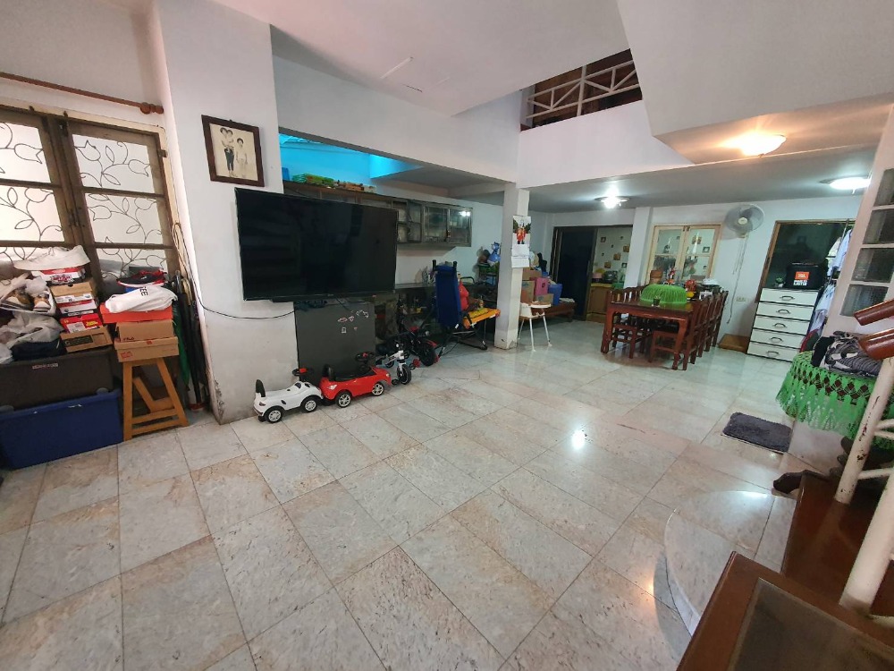 ขายบ้านวิภาวดี ดอนเมือง หลักสี่ : ขายทาวน์โฮม 3 ชั้น เศรณีปาร์ค วิภาวดี 60 ขนาด 32 ตรว ใกล้ ม.เกษตร บางเขน รถไฟฟ้า 3 สาย