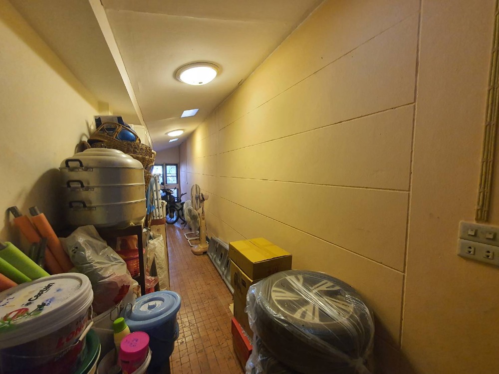 ขายบ้านวิภาวดี ดอนเมือง หลักสี่ : ขายทาวน์โฮม 3 ชั้น เศรณีปาร์ค วิภาวดี 60 ขนาด 32 ตรว ใกล้ ม.เกษตร บางเขน รถไฟฟ้า 3 สาย