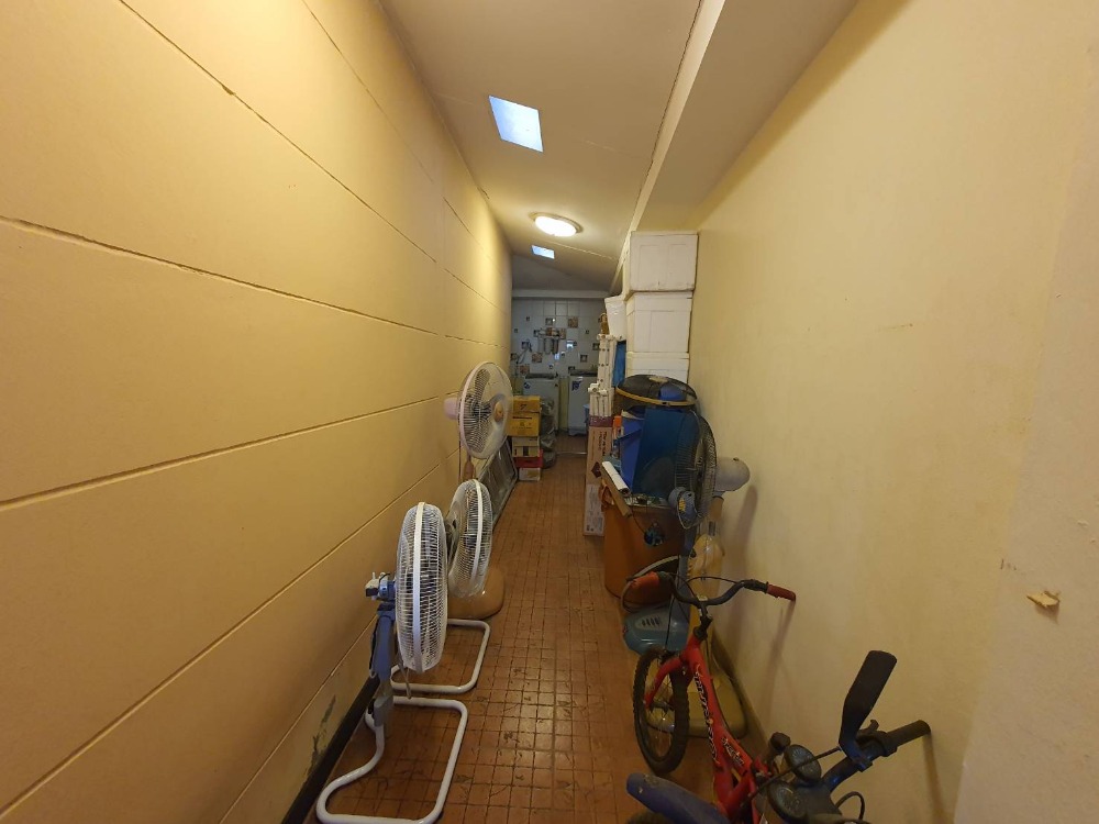 ขายบ้านวิภาวดี ดอนเมือง หลักสี่ : ขายทาวน์โฮม 3 ชั้น เศรณีปาร์ค วิภาวดี 60 ขนาด 32 ตรว ใกล้ ม.เกษตร บางเขน รถไฟฟ้า 3 สาย