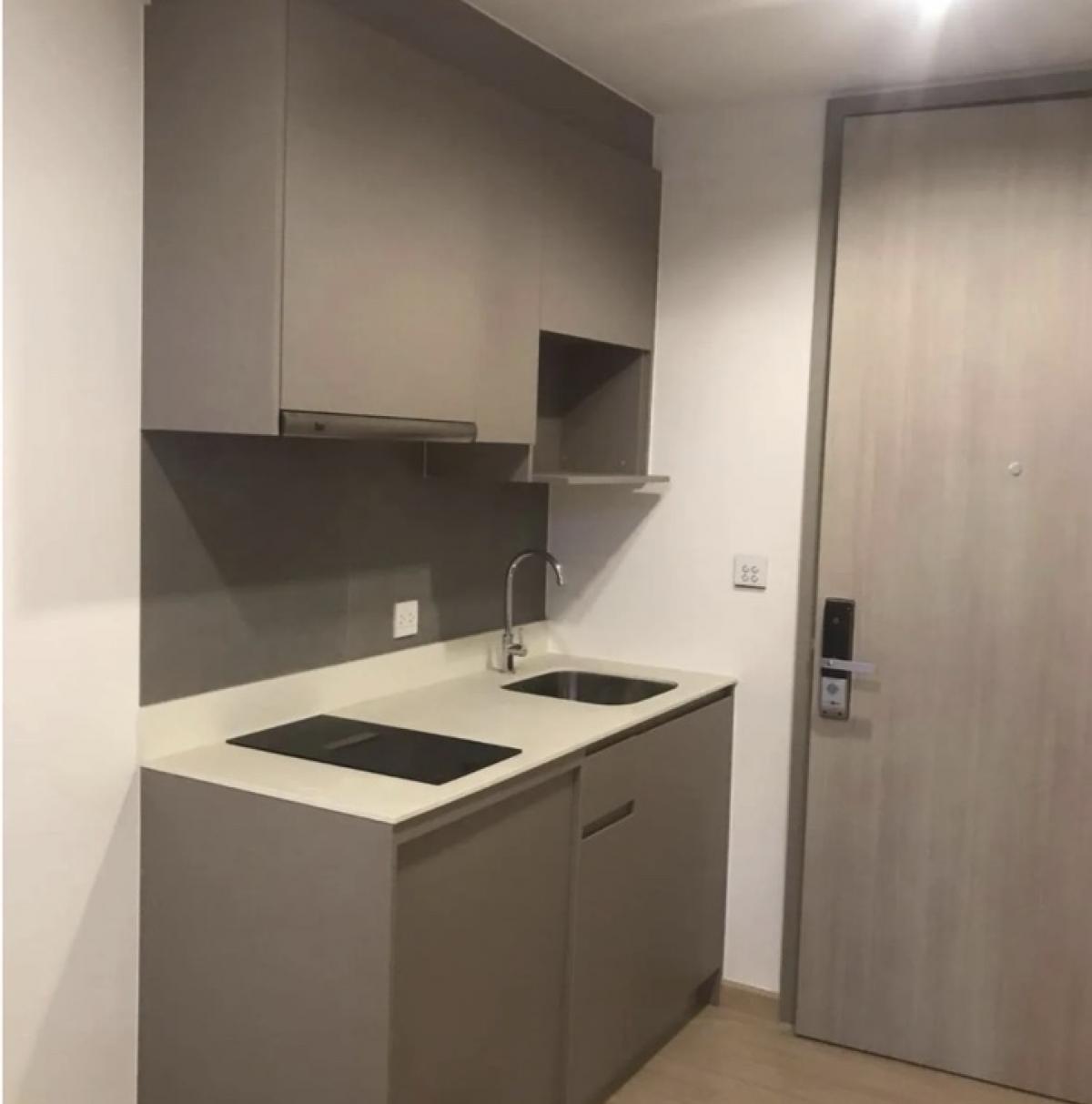 ขายคอนโดอ่อนนุช อุดมสุข : ⭐️(A0129) For Sale 🏢 Whizdom connect Sukhumvit  Price 3.94 MB