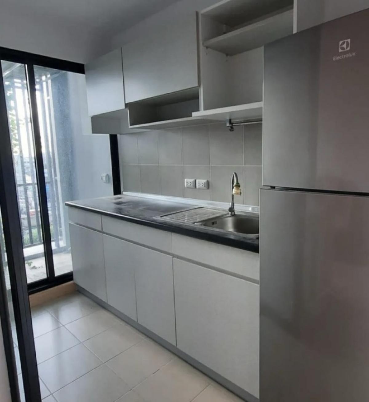 For SaleCondoThaphra, Talat Phlu, Wutthakat : ⭐️(A0130) For Sale 🏢 Supalai Loft @ Talat Phlu Station Price 4.69 MB