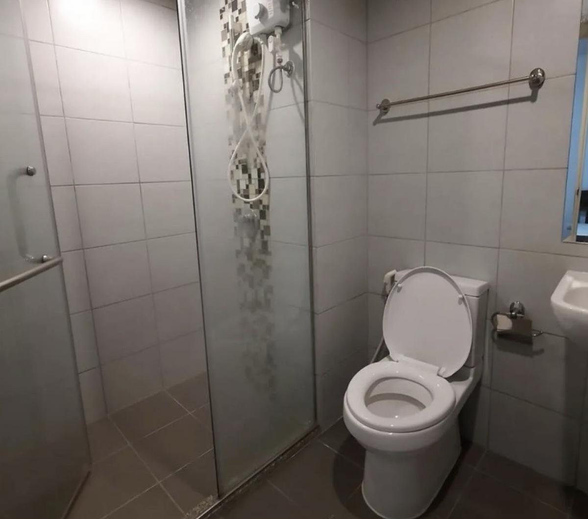 For SaleCondoThaphra, Talat Phlu, Wutthakat : ⭐️(A0130) For Sale 🏢 Supalai Loft @ Talat Phlu Station Price 4.69 MB