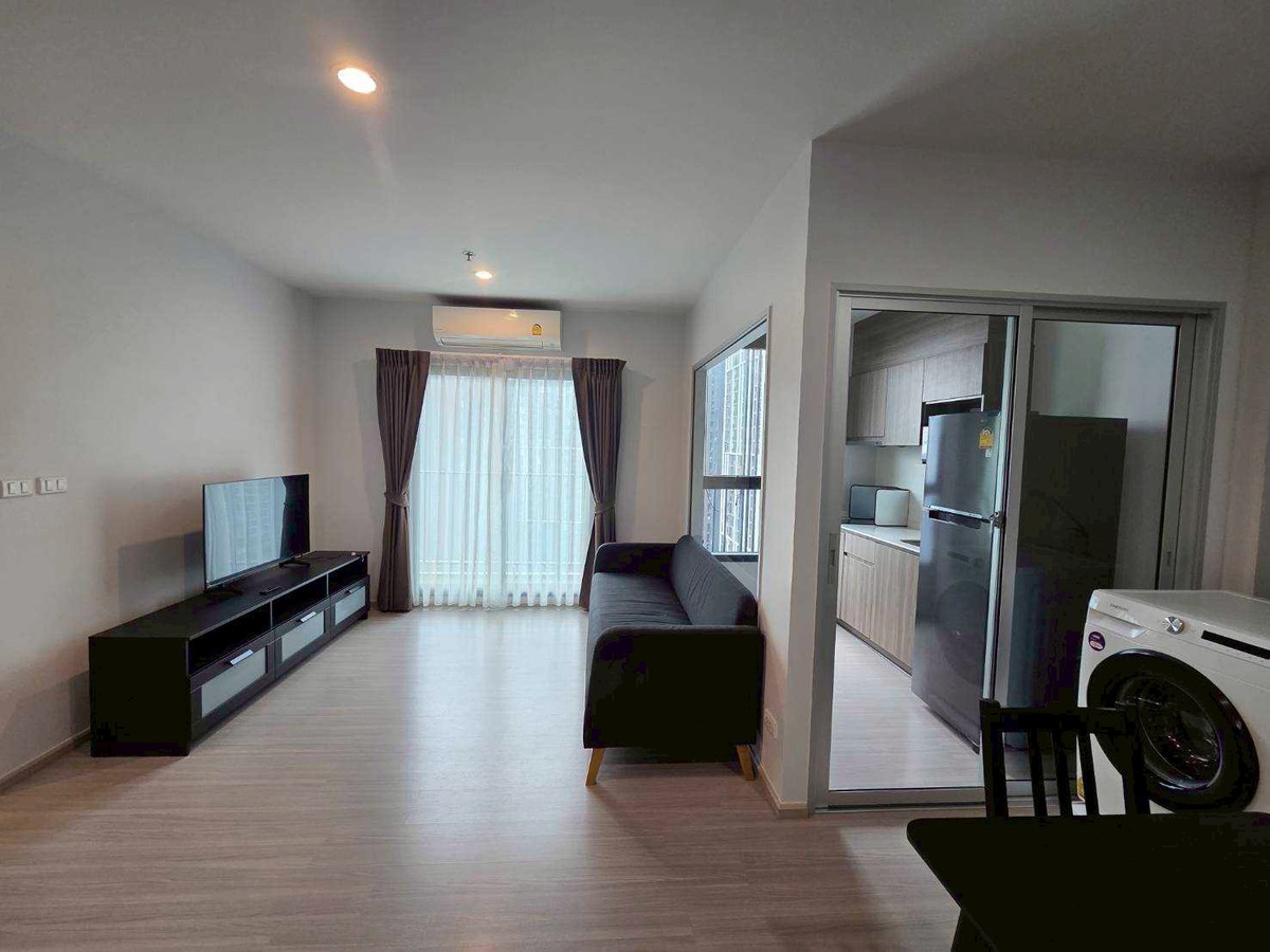 For RentCondoBang kae, Phetkasem : 🔥For rent🔥Condo next to MRT Phasi Charoen🚆 ✨ The Parkland Phetkasem 56 ✨