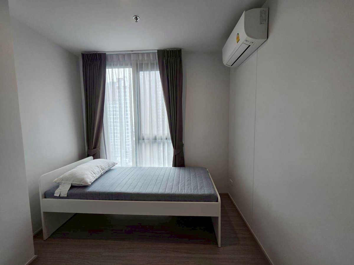 For RentCondoBang kae, Phetkasem : 🔥For rent🔥Condo next to MRT Phasi Charoen🚆 ✨ The Parkland Phetkasem 56 ✨