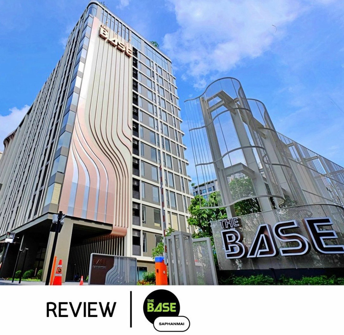 For RentCondoVipawadee, Don Mueang, Lak Si : Urgent The Base Saphan Mai