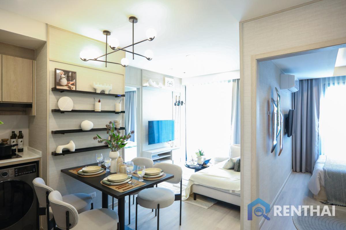 สำหรับ ขาย คอนโด 2 ห้องนอน ที่ So Origin Bangtao Beach Loading...