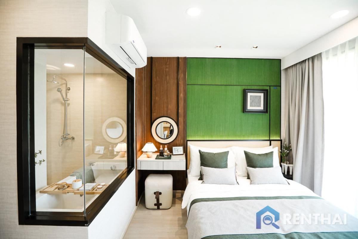 สำหรับ ขาย คอนโด 2 ห้องนอน ที่ So Origin Bangtao Beach Loading...