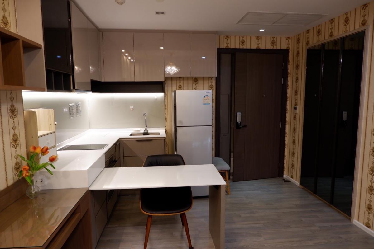 ขายคอนโดบางซื่อ วงศ์สว่าง เตาปูน : 19/02/2026, รวมค่าโอนอยู่คอนโดริมแม่น้ำ 333 Riverside วิวสวย ลงตัวทุกการเดินทาง! 1 ห้องนอน 45 ตรม. ใกล้ BTS/MRT บางโพ ราคาเพียง 5.95 ล้าน!