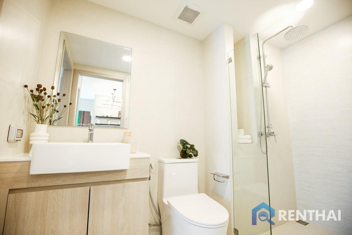 ขายคอนโดภูเก็ต : สำหรับ ขาย คอนโด 2 ห้องนอน ที่ So Origin Bangtao Beach