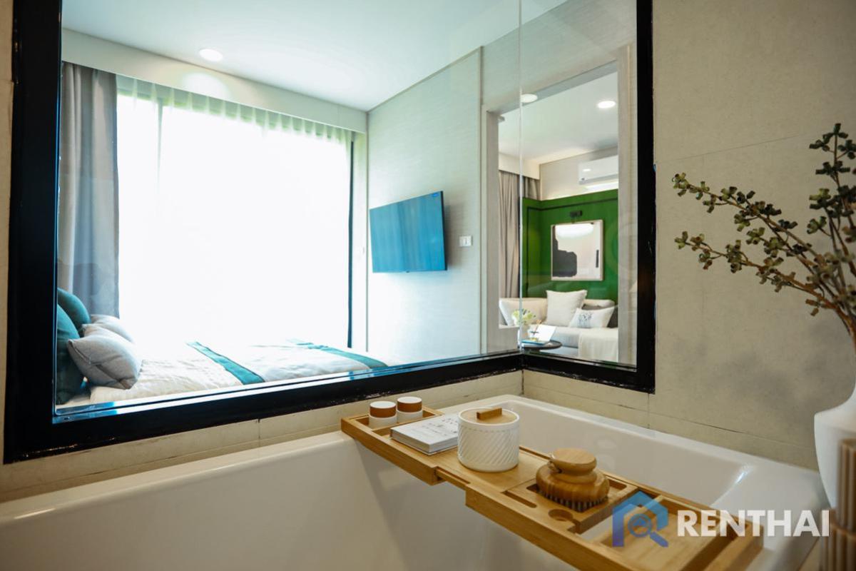 ขายคอนโดภูเก็ต : สำหรับ ขาย คอนโด 2 ห้องนอน ที่ So Origin Bangtao Beach