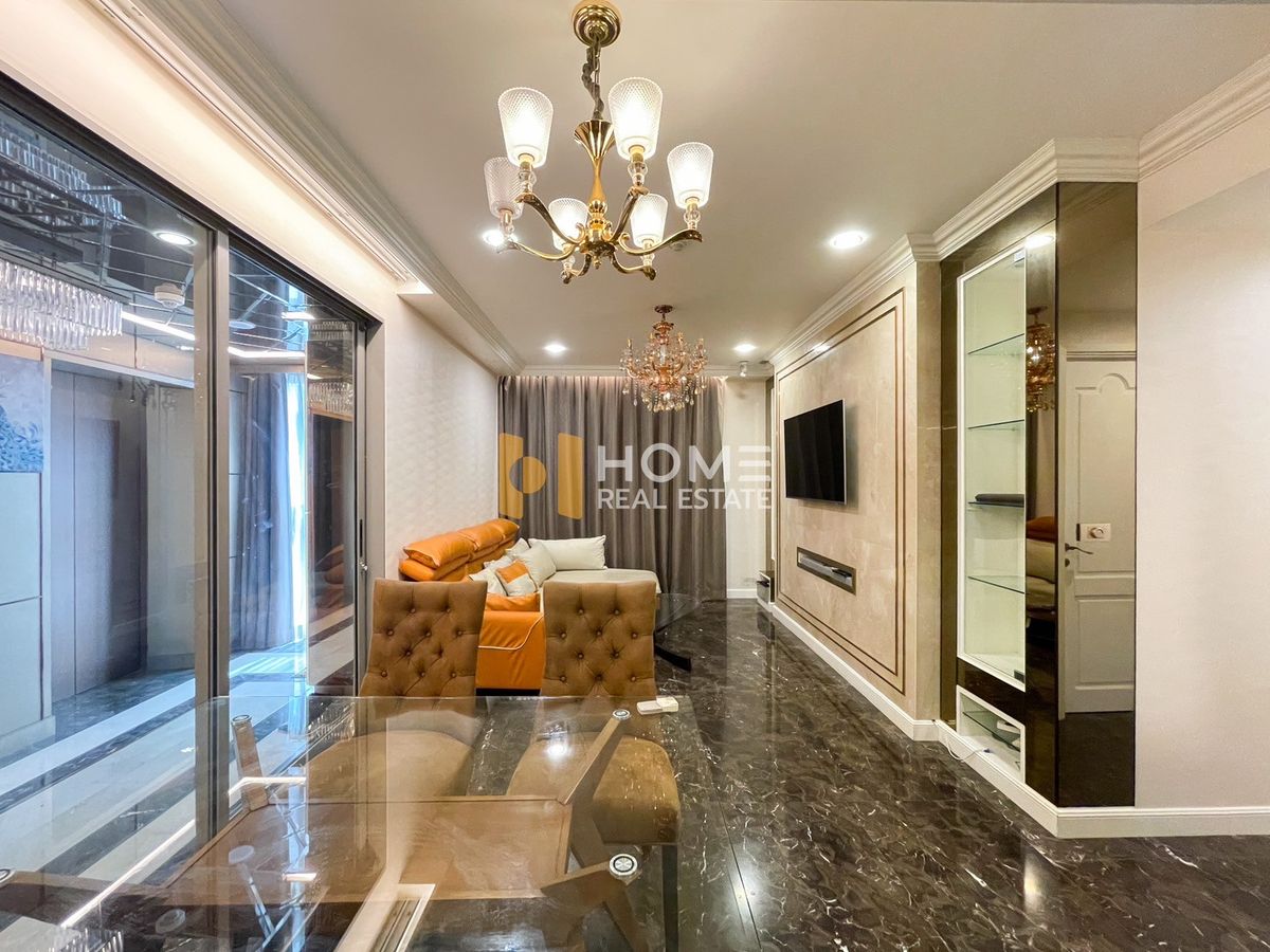 For SaleCondoRama3 (Riverside),Satupadit : Star View Rama 3 / 2 Bedrooms (FOR SALE), Star View Rama 3 / 2 Bedrooms (FOR SALE) CREAM2036