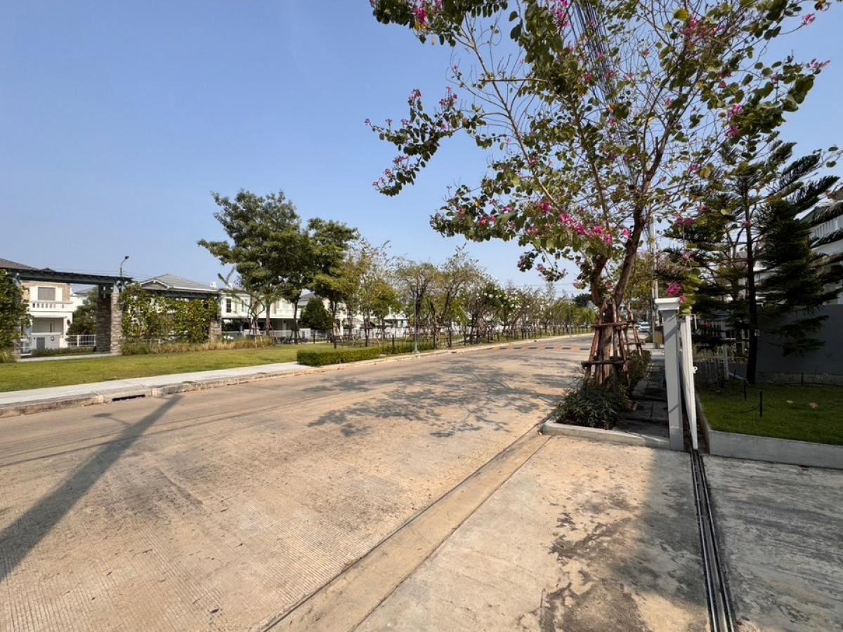 ให้เช่าบ้านบางนา แบริ่ง ลาซาล : 💥ForRent💥Anya Bangna-Ramkhamhang 2 🏡 Near Mega Bangna‼️ Ready to move in ‼️