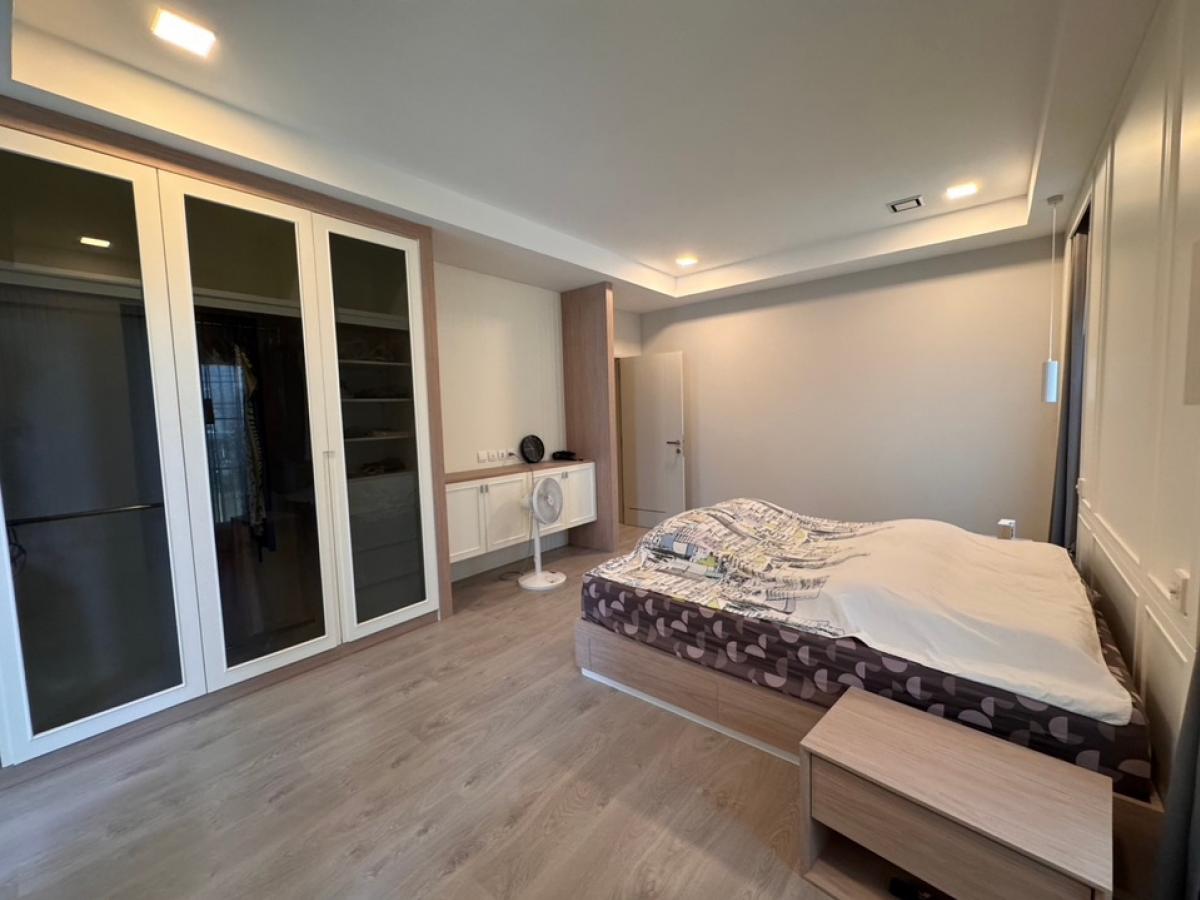 ให้เช่าบ้านบางนา แบริ่ง ลาซาล : 💥ForRent💥Anya Bangna-Ramkhamhang 2 🏡 Near Mega Bangna‼️ Ready to move in ‼️