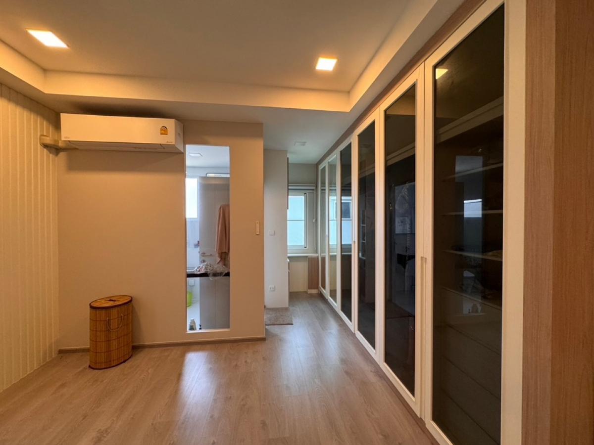 ให้เช่าบ้านบางนา แบริ่ง ลาซาล : 💥ForRent💥Anya Bangna-Ramkhamhang 2 🏡 Near Mega Bangna‼️ Ready to move in ‼️