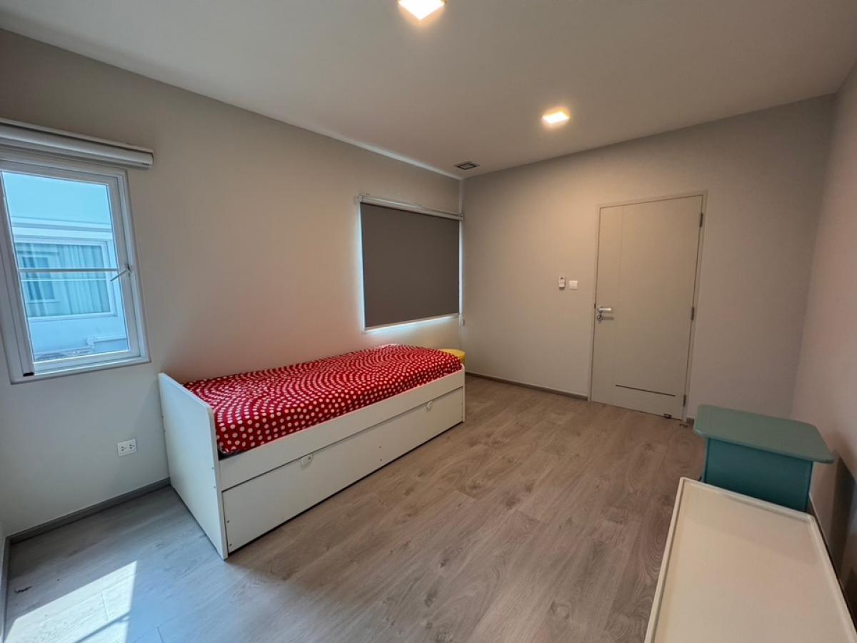 ให้เช่าบ้านบางนา แบริ่ง ลาซาล : 💥ForRent💥Anya Bangna-Ramkhamhang 2 🏡 Near Mega Bangna‼️ Ready to move in ‼️