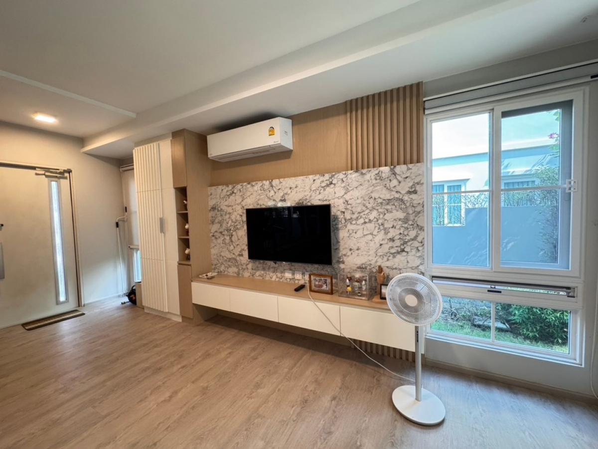 ให้เช่าบ้านบางนา แบริ่ง ลาซาล : 💥ForRent💥Anya Bangna-Ramkhamhang 2 🏡 Near Mega Bangna‼️ Ready to move in ‼️