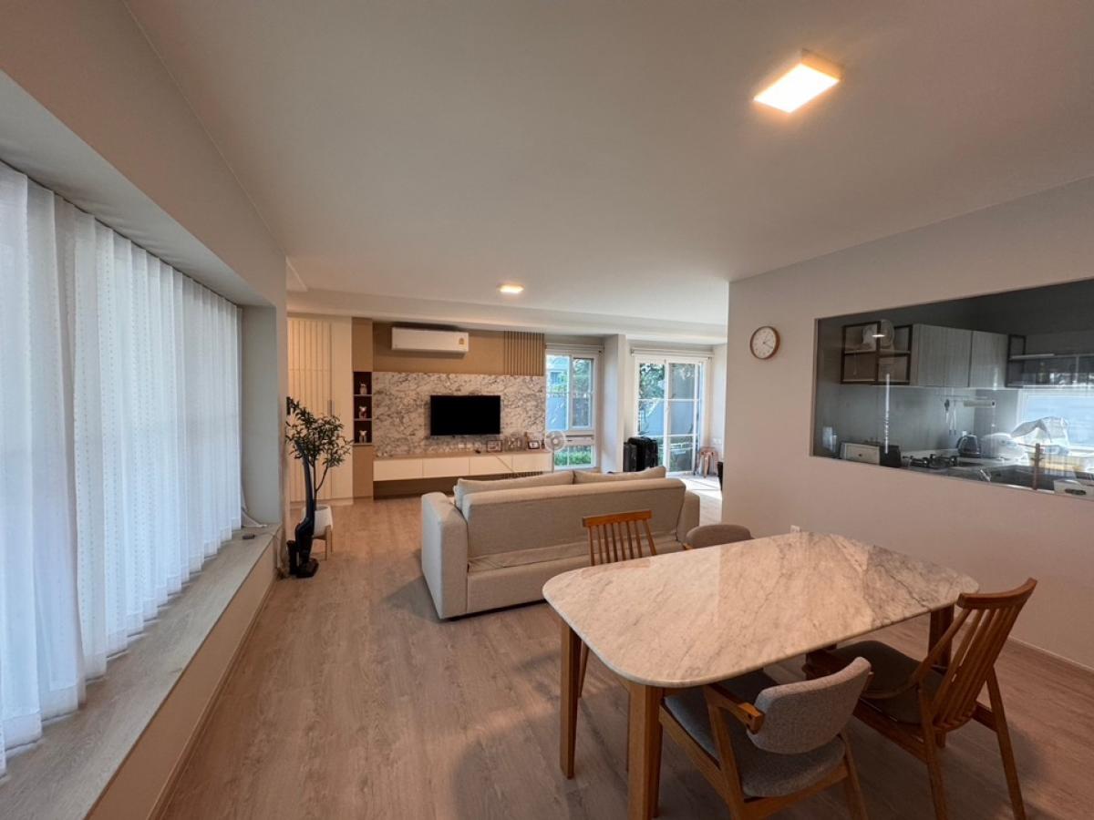 ให้เช่าบ้านบางนา แบริ่ง ลาซาล : 💥ForRent💥Anya Bangna-Ramkhamhang 2 🏡 Near Mega Bangna‼️ Ready to move in ‼️