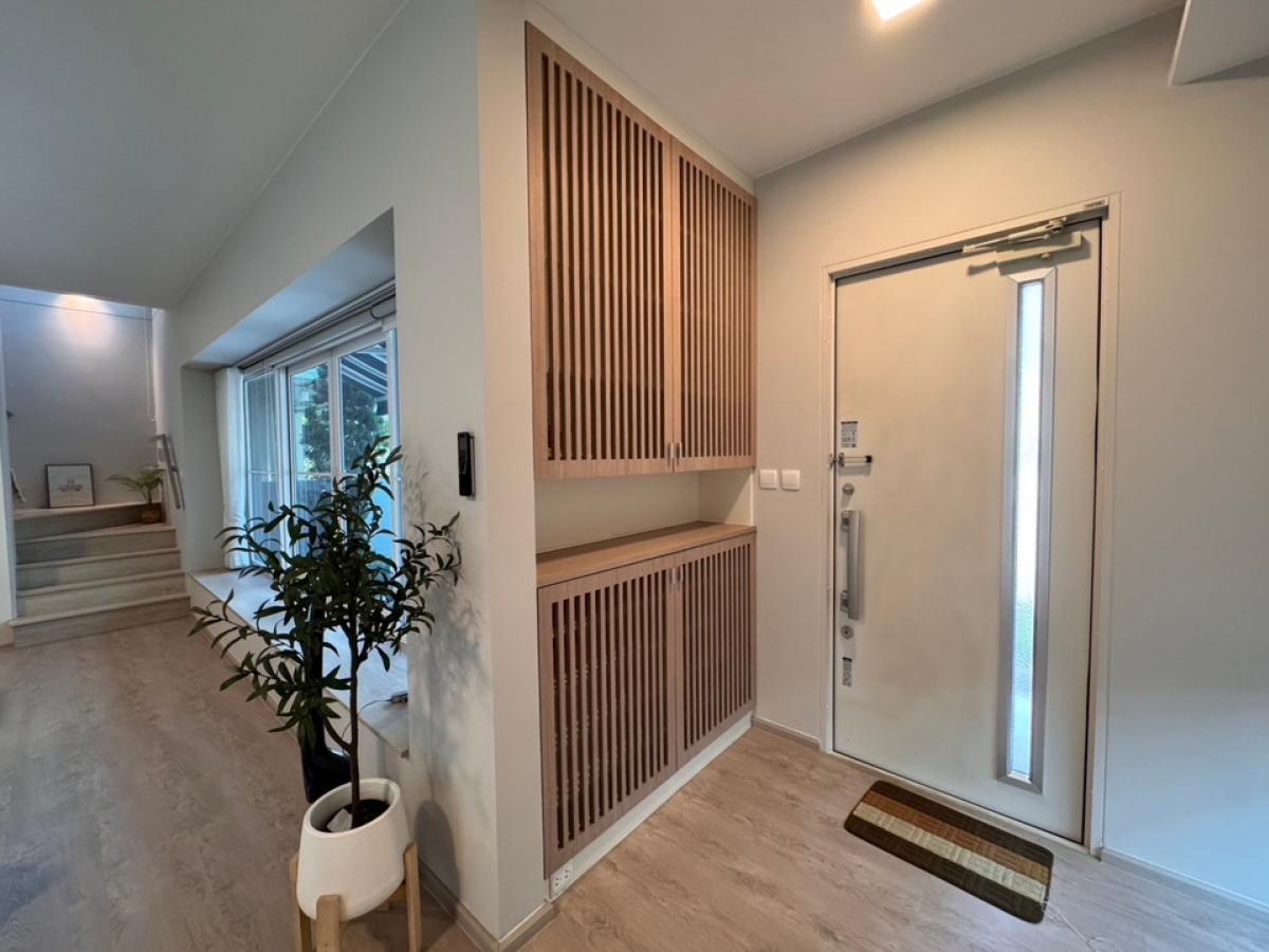 ให้เช่าบ้านบางนา แบริ่ง ลาซาล : 💥ForRent💥Anya Bangna-Ramkhamhang 2 🏡 Near Mega Bangna‼️ Ready to move in ‼️