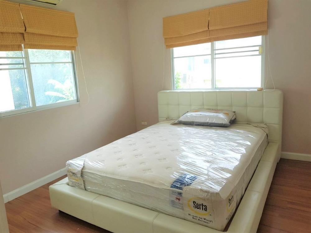 ให้เช่าบ้านนนทบุรี บางใหญ่ บางบัวทอง : ให้เช่าบ้าน นนทบุรี ใกล้ MRT คลองบางไผ่ เซ็นทรัลเวสต์เกต ชัยพฤกษ์ บางใหญ่