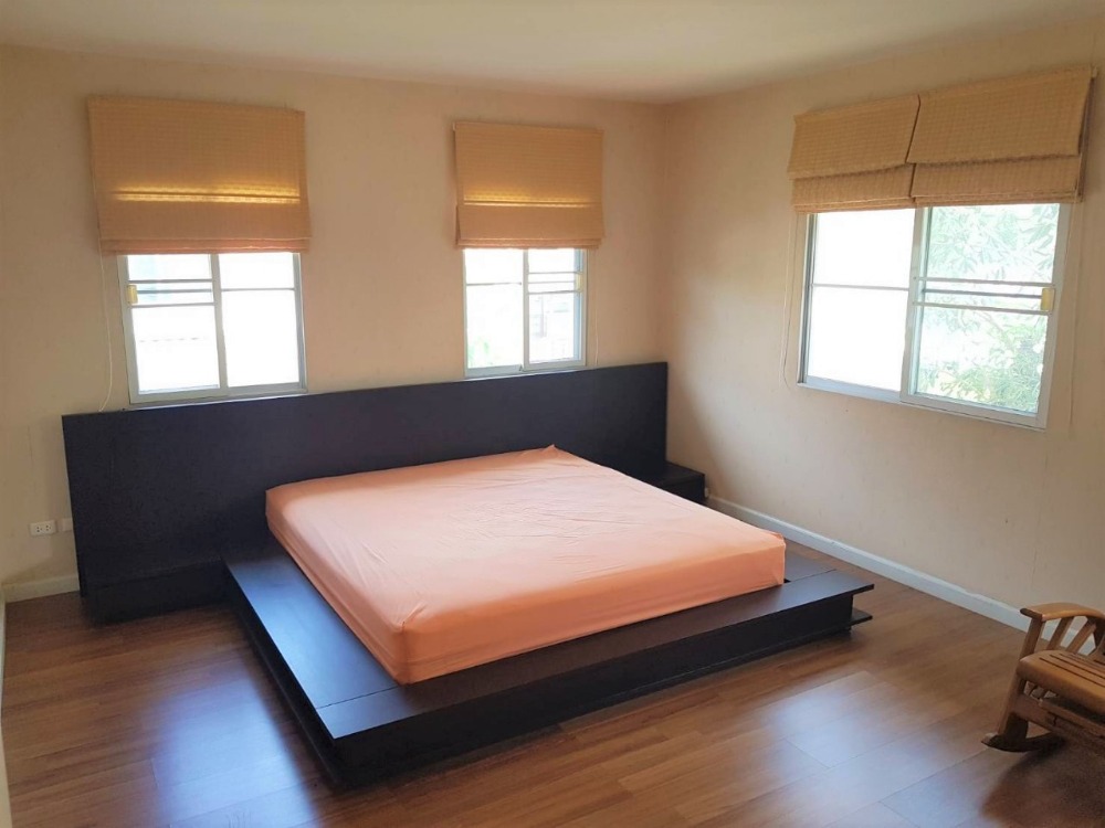 ให้เช่าบ้านนนทบุรี บางใหญ่ บางบัวทอง : ให้เช่าบ้าน นนทบุรี ใกล้ MRT คลองบางไผ่ เซ็นทรัลเวสต์เกต ชัยพฤกษ์ บางใหญ่