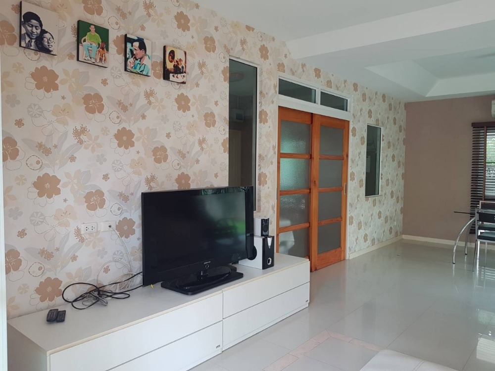 ให้เช่าบ้านนนทบุรี บางใหญ่ บางบัวทอง : ให้เช่าบ้าน นนทบุรี ใกล้ MRT คลองบางไผ่ เซ็นทรัลเวสต์เกต ชัยพฤกษ์ บางใหญ่