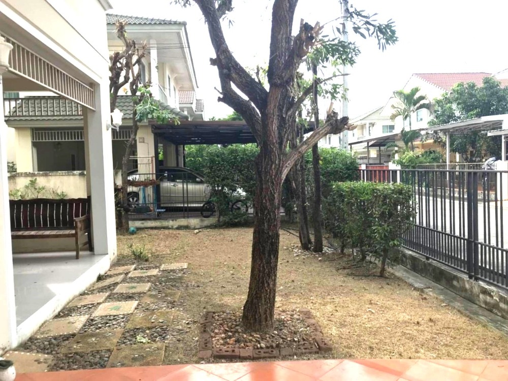 ให้เช่าบ้านนนทบุรี บางใหญ่ บางบัวทอง : ให้เช่าบ้าน นนทบุรี ใกล้ MRT คลองบางไผ่ เซ็นทรัลเวสต์เกต ชัยพฤกษ์ บางใหญ่