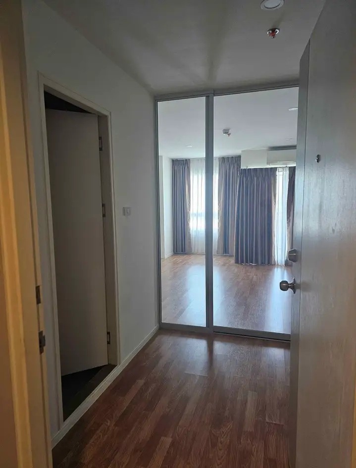 For SaleCondoPattanakan, Srinakarin : ✅ S-LPS128 ✅ Line : @p2nproperty