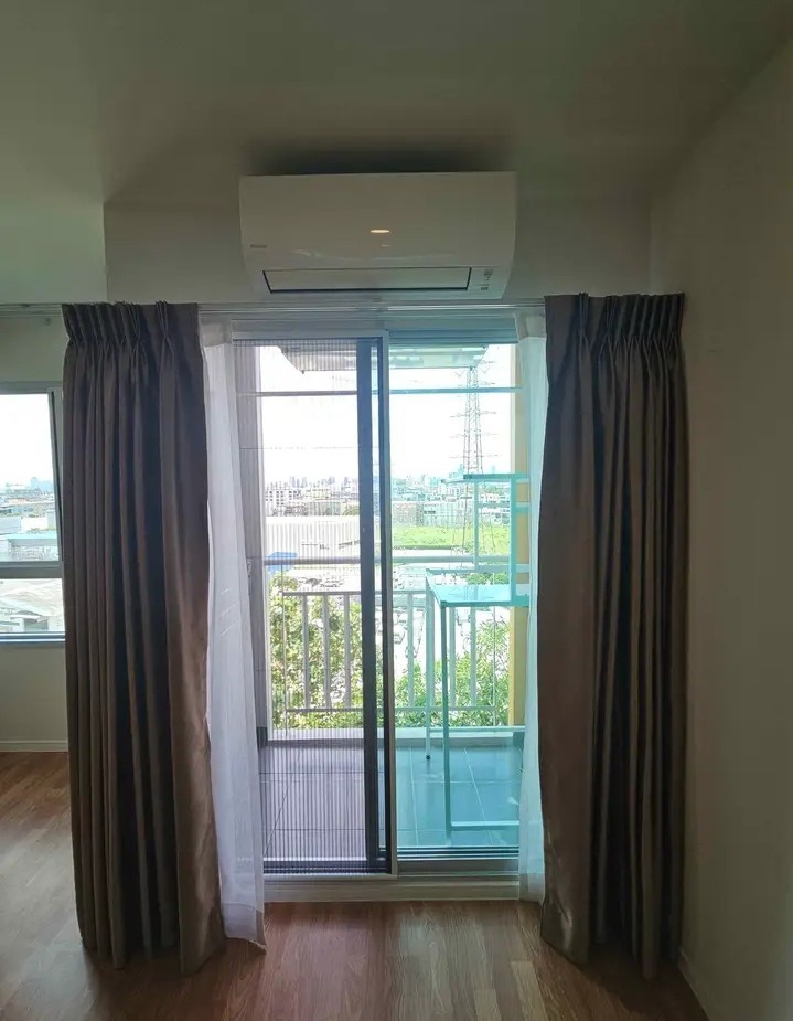 For SaleCondoPattanakan, Srinakarin : ✅ S-LPS128 ✅ Line : @p2nproperty