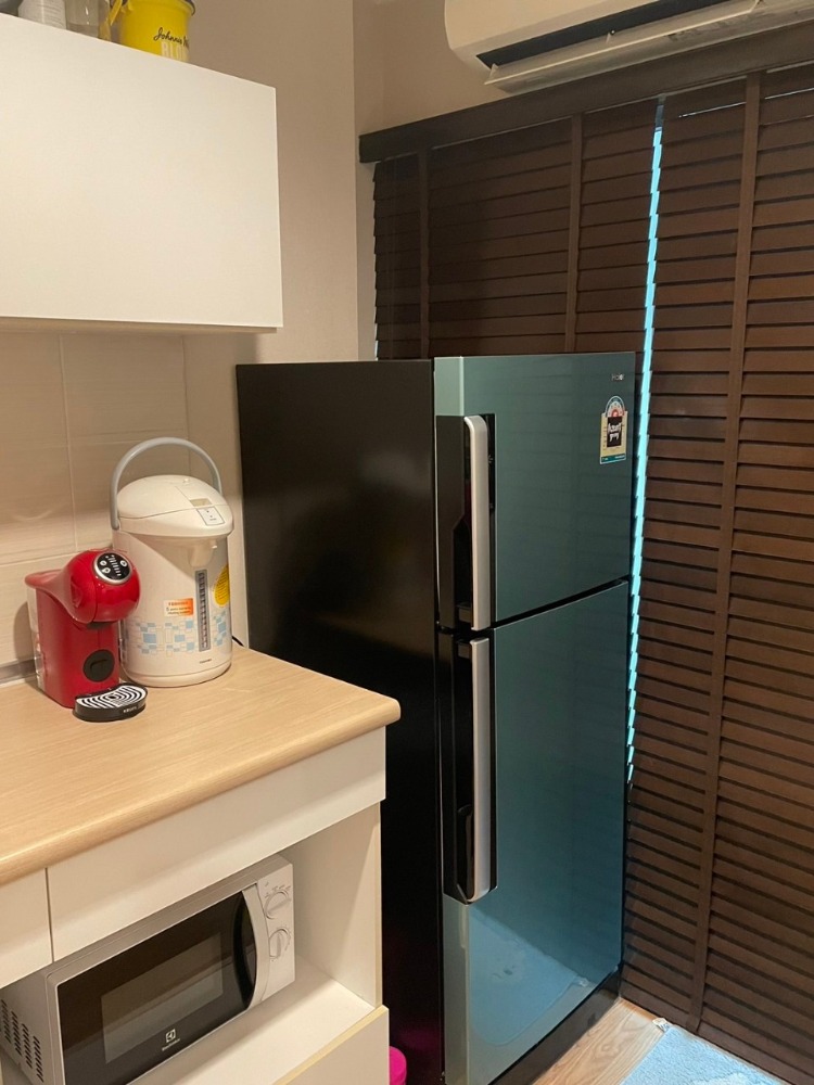 For SaleCondoBangna, Bearing, Lasalle : ✅ S-LPMEG124 ✅ Line : @p2nproperty