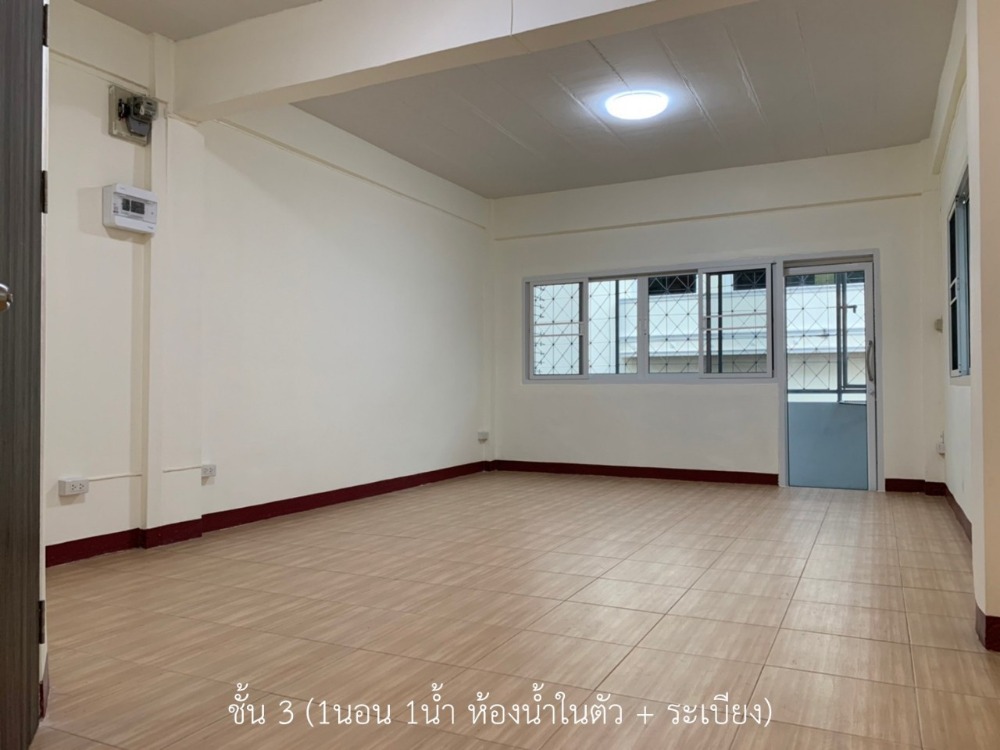 For RentHome OfficeSathorn, Narathiwat : For rent: Commercial building, home office, Sathorn-Charoen Rat, near BTS Surasak