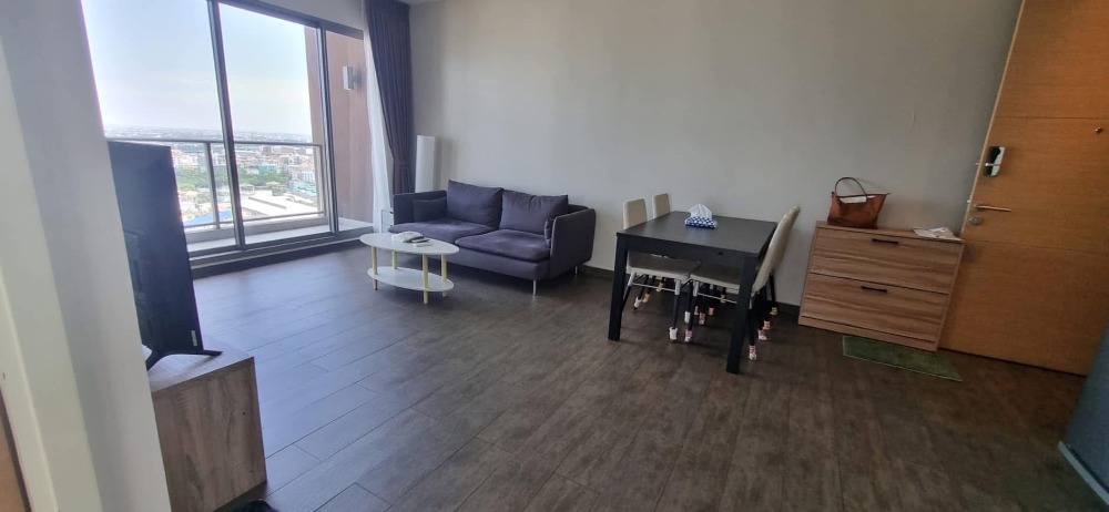 ขายคอนโดสุขุมวิท อโศก ทองหล่อ : The Lofts Ekkamai / 2 Bedrooms (SALE WITH TENANT), เดอะ ลอฟท์ เอกมัย / 2 ห้องนอน (ขายพร้อมผู้เช่า) HL1905