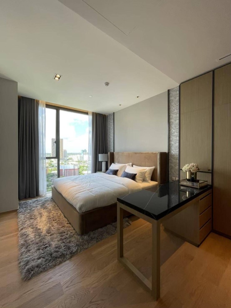 ขายคอนโดสุขุมวิท อโศก ทองหล่อ : Beatniq Sukhumvit 32 / 1 Bedroom (SALE WITH TENANT), บีทนิค สุขุมวิท 32 / 1 ห้องนอน (ขายพร้อมผู้เช่า) HL1906