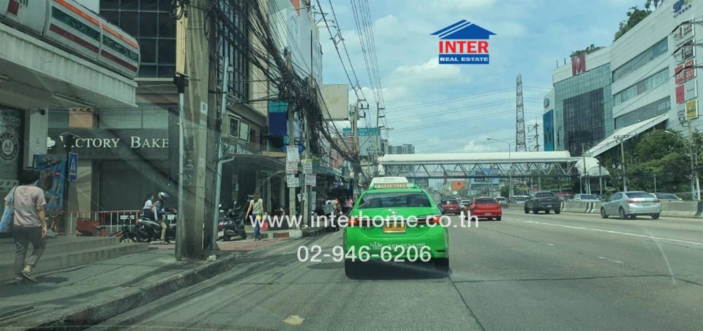 For SaleLandChaengwatana, Muangthong : Vacant land 100 sq.w. Vacant land, Soi Ngamwongwan 31, near The Mall Ngamwongwan, Ngamwongwan Road, Ngamwongwan Road Soi 31, Mueang Nonthaburi, Nonthaburi