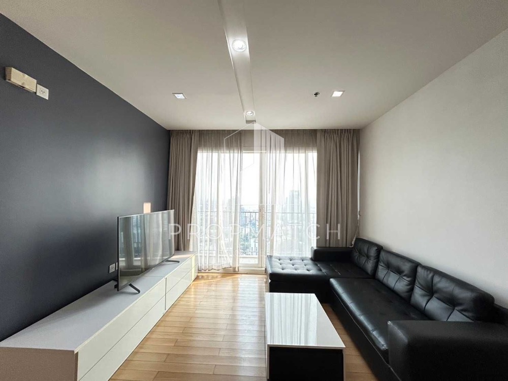 ให้เช่าคอนโดสุขุมวิท อโศก ทองหล่อ : ✨Flash Deal✨Siri@Sukhumvit (3Bed 3Bath 100 SQM.) แต่งครบพร้อมอยู่ !! เพียง 65,000 บาทต่อเดือน Tel.0981315848 @propmatch