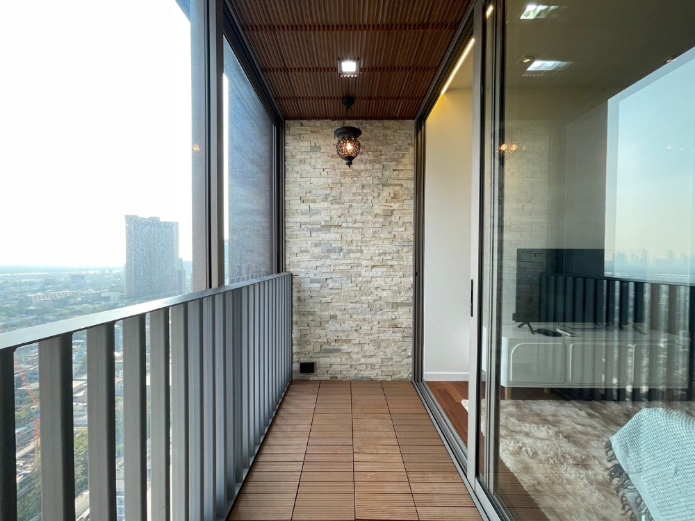 ให้เช่าคอนโดสุขุมวิท อโศก ทองหล่อ : 🎯🦮ให้เช่า Ashton Morph 38 คอนโดเลี้ยงสัตว์ได้ 2 ห้องนอน - สุขุมวิท 38 ทองหล่อ