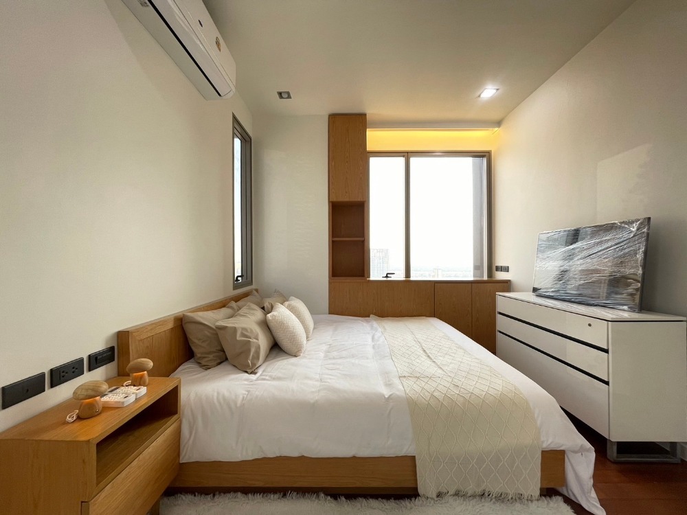 ให้เช่าคอนโดสุขุมวิท อโศก ทองหล่อ : 🎯🦮ให้เช่า Ashton Morph 38 คอนโดเลี้ยงสัตว์ได้ 2 ห้องนอน - สุขุมวิท 38 ทองหล่อ