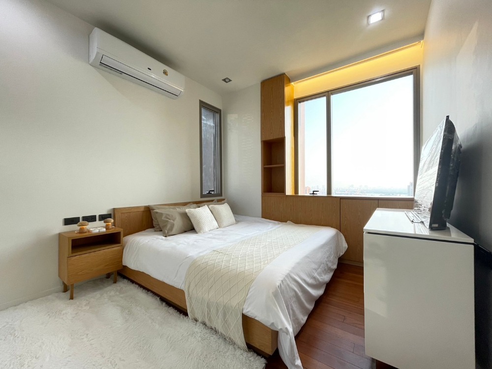 ให้เช่าคอนโดสุขุมวิท อโศก ทองหล่อ : 🎯🦮ให้เช่า Ashton Morph 38 คอนโดเลี้ยงสัตว์ได้ 2 ห้องนอน - สุขุมวิท 38 ทองหล่อ