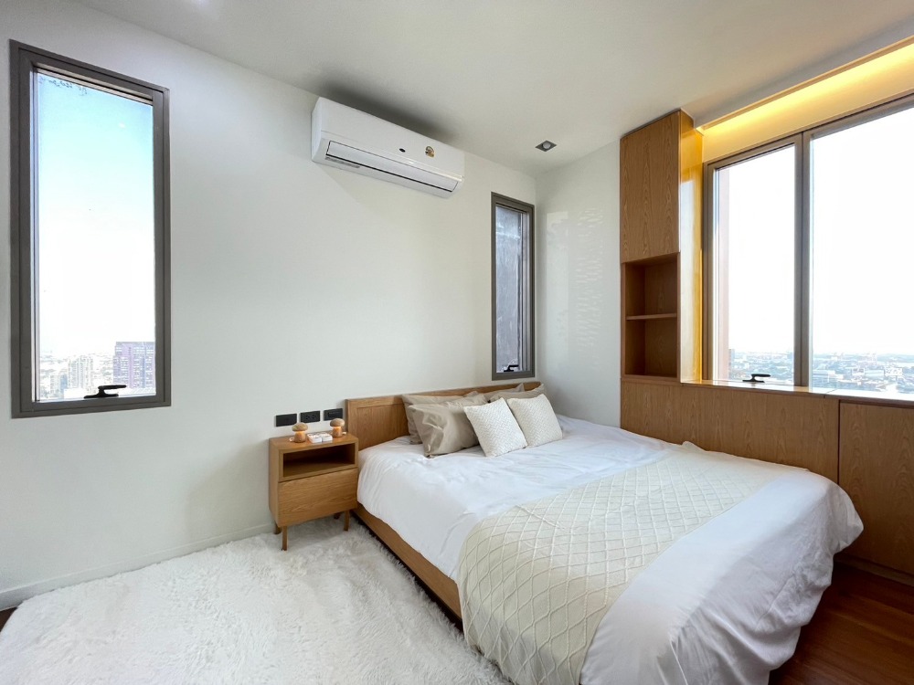 ให้เช่าคอนโดสุขุมวิท อโศก ทองหล่อ : 🎯🦮ให้เช่า Ashton Morph 38 คอนโดเลี้ยงสัตว์ได้ 2 ห้องนอน - สุขุมวิท 38 ทองหล่อ