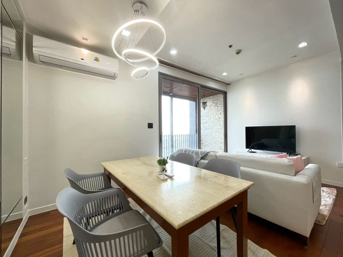 ให้เช่าคอนโดสุขุมวิท อโศก ทองหล่อ : 🎯🦮ให้เช่า Ashton Morph 38 คอนโดเลี้ยงสัตว์ได้ 2 ห้องนอน - สุขุมวิท 38 ทองหล่อ